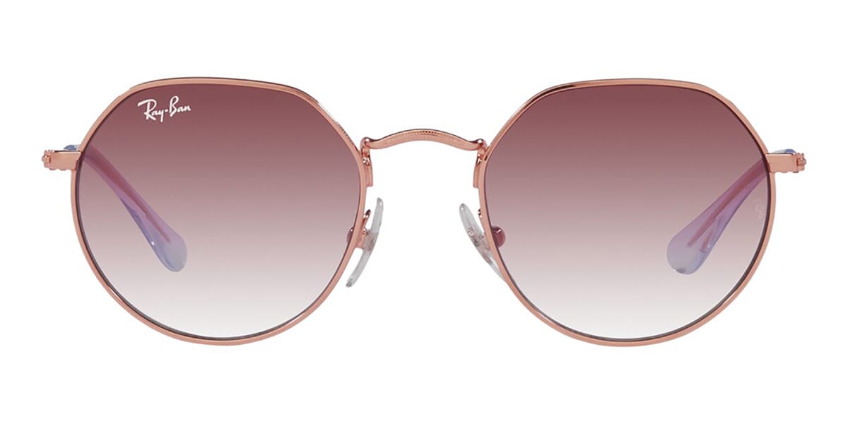 Ray-Ban Junior Jack RJ 9565S 291/8H Childs Frame