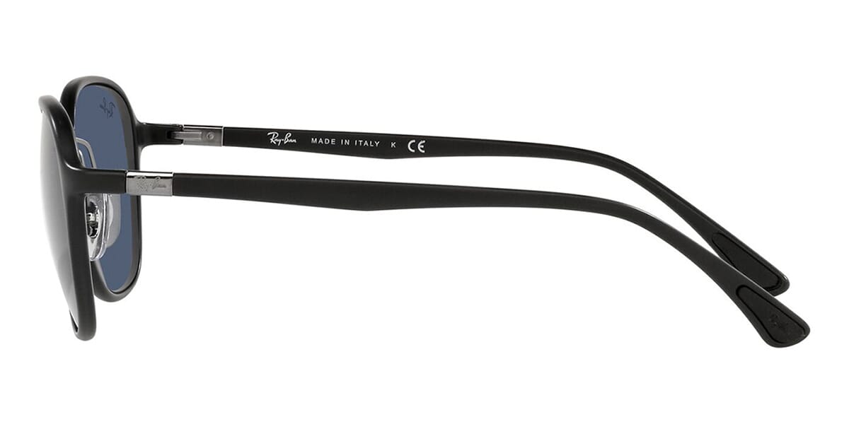 Ray-Ban RB 4341 601S/80