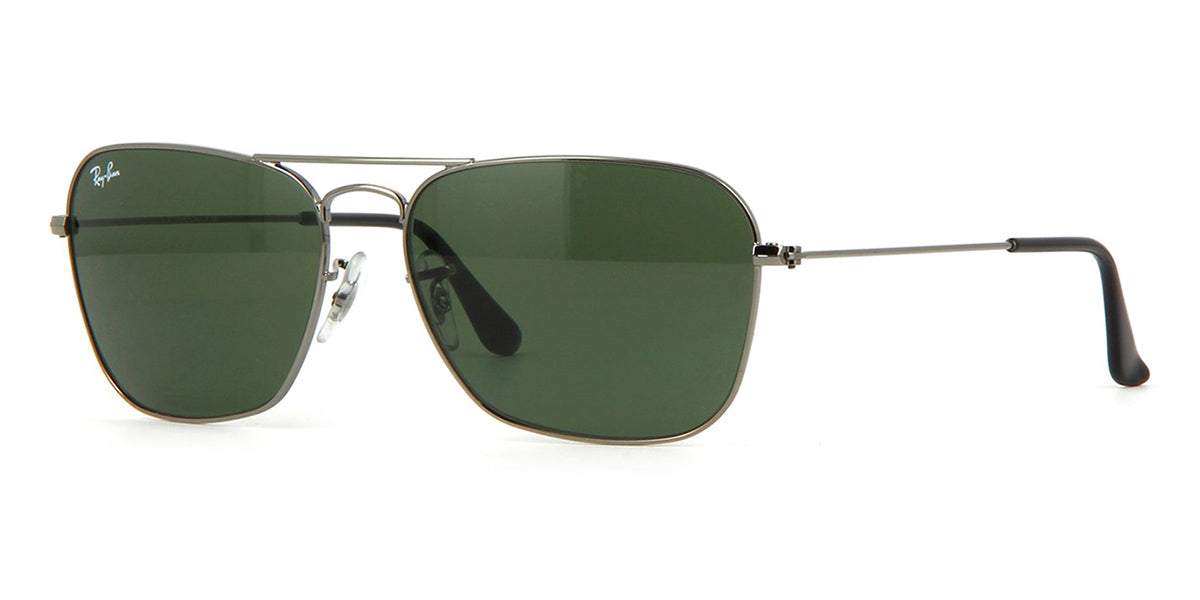 Ray-Ban Caravan 3136 004