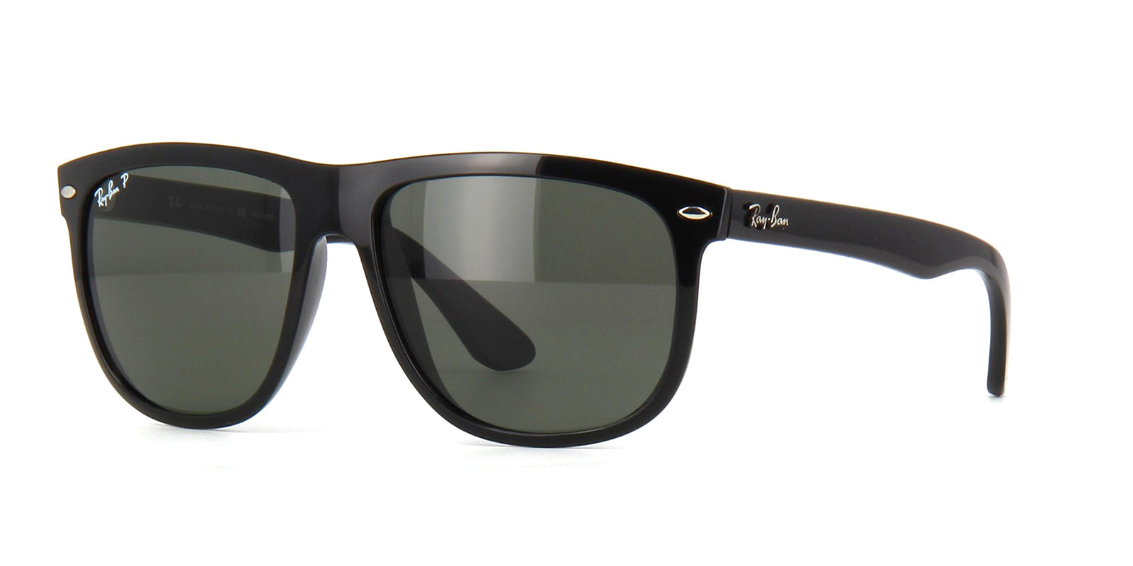 Ray-Ban 4147 601/58 Polarised