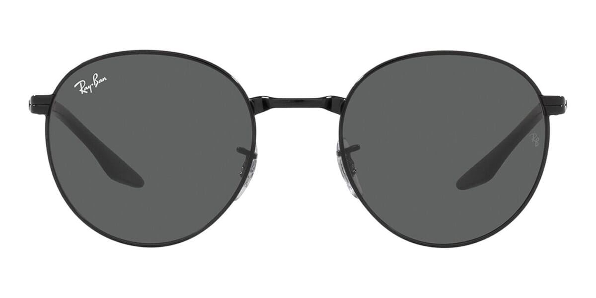 Ray-Ban RB 3691 002/B1