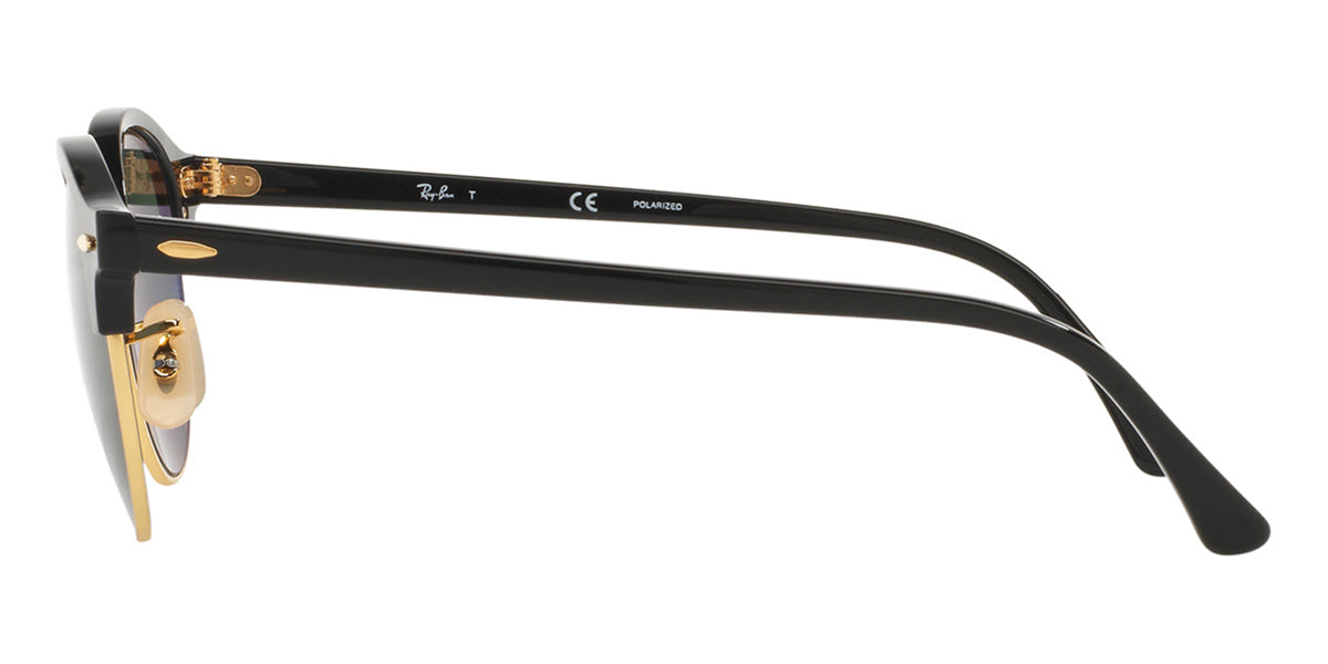 Ray-Ban Clubround RB 4246 901/58 Polarised