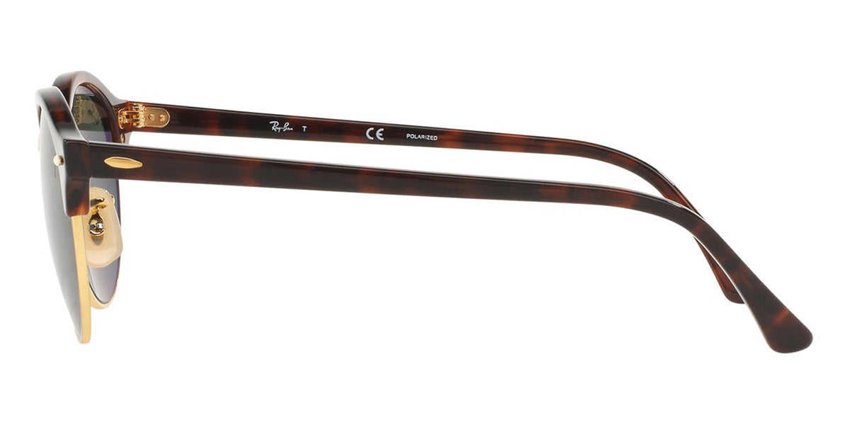 Ray-Ban Clubround RB 4246 990/58 Polarised