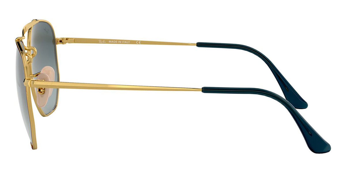 Ray-Ban The Marshal RB 3648 9102/3M