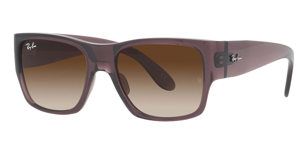 Ray-Ban Wayfarer Nomad Jr RJ 9287S 7115/13 Childs Frame