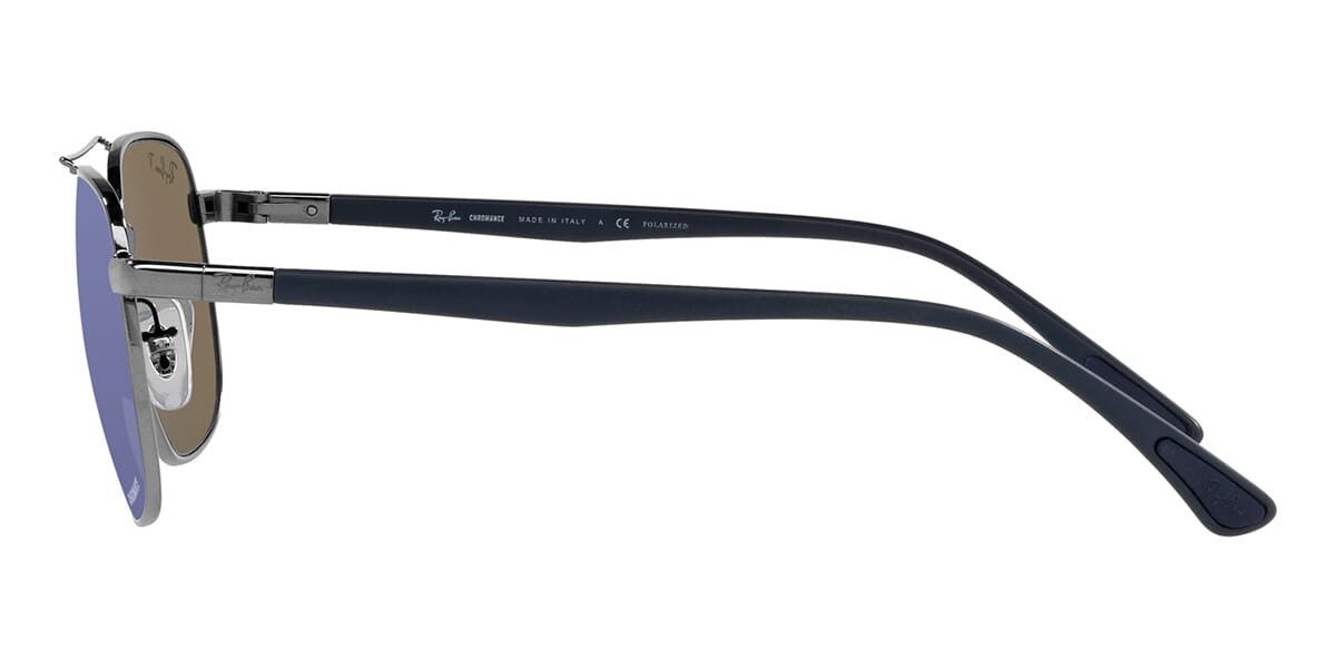Ray-Ban RB 3670CH 004/4L Polarised