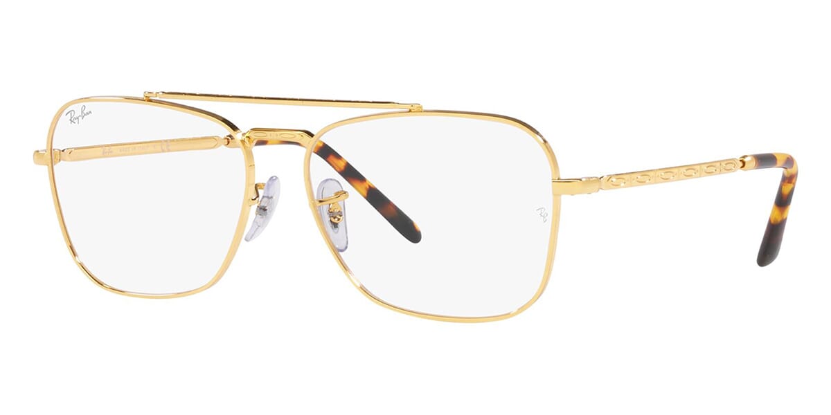 Ray-Ban New Caravan RB 3636V 3086