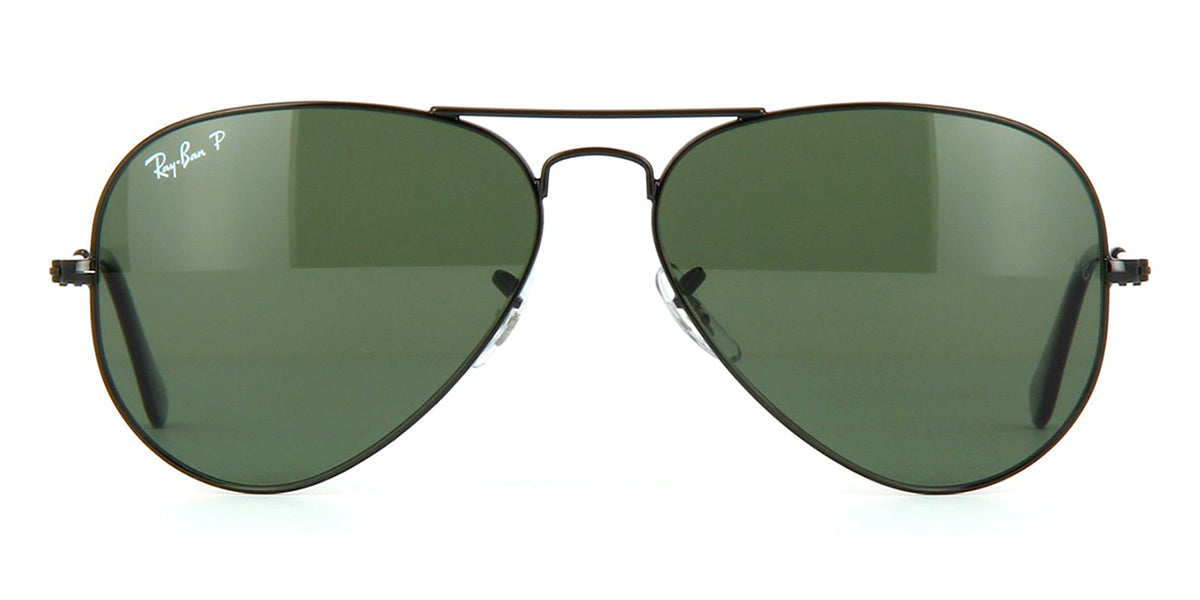 Ray-Ban Aviator 3025 002/58 Polarised
