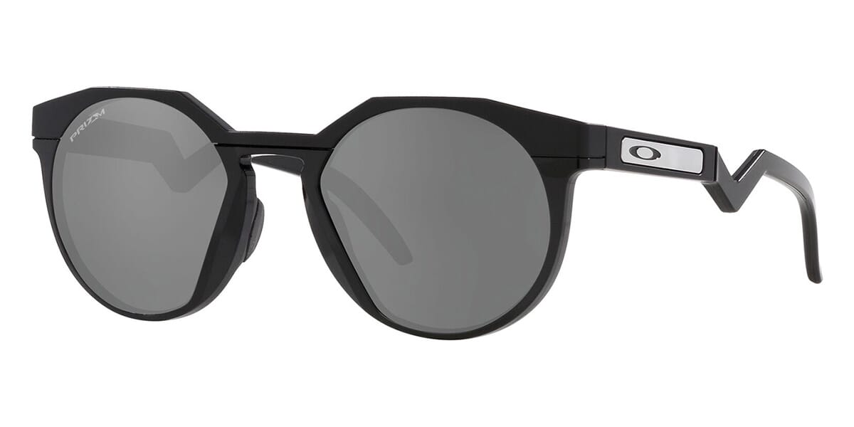 Oakley HSTN OO9242 01 Prizm