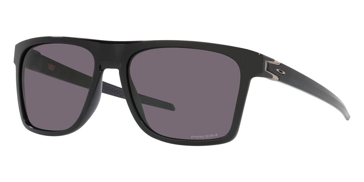 Oakley Leffingwell OO9100 01 Prizm