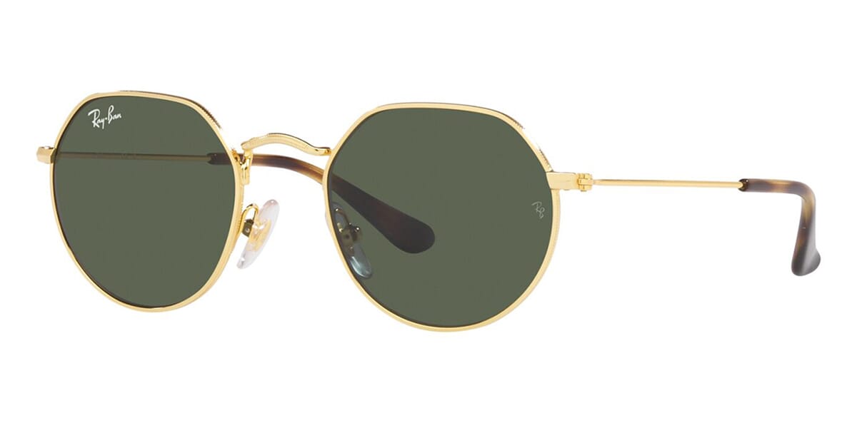 Ray-Ban Junior Jack RJ 9565S 223/71 Childs Frame