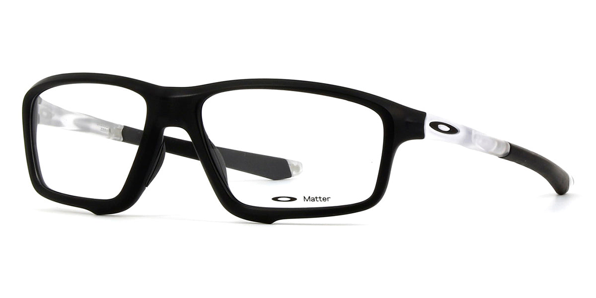 Oakley Crosslink Zero OX8076 03