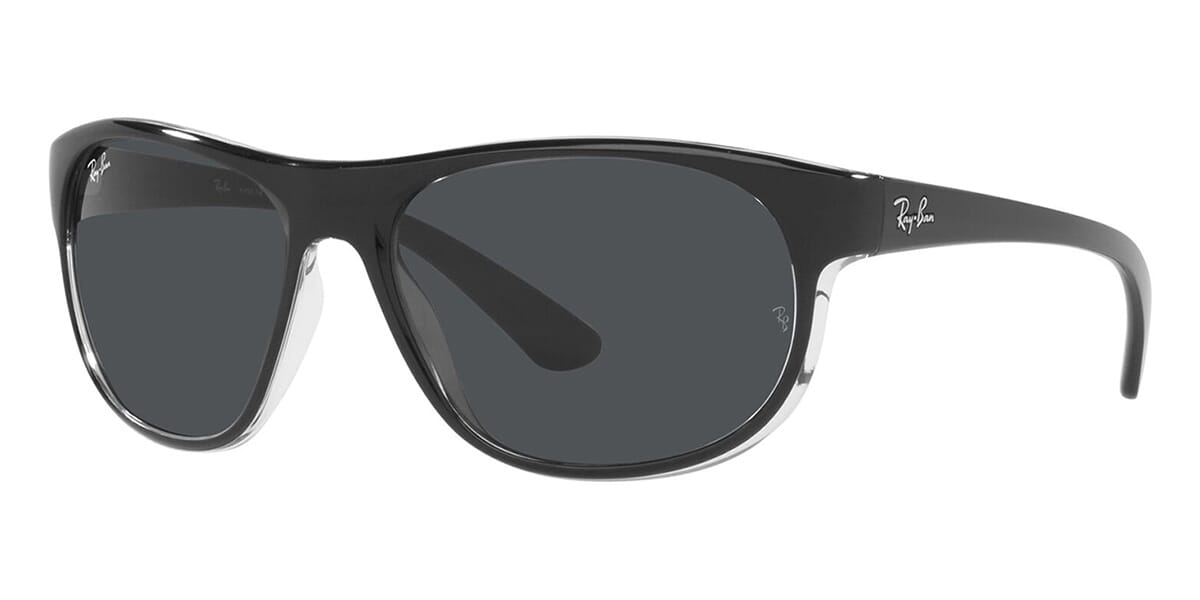 Ray-Ban RB 4351 6039/87