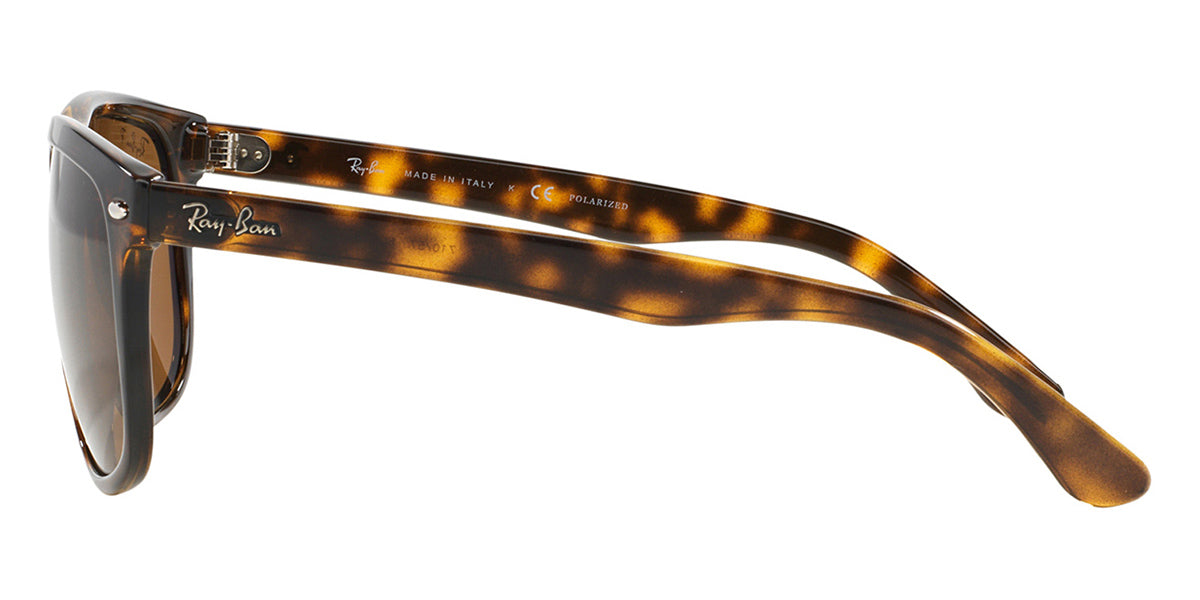 Ray-Ban Boyfriend RB 4147 710/57 Polarised - As Seen On Dolores Catania