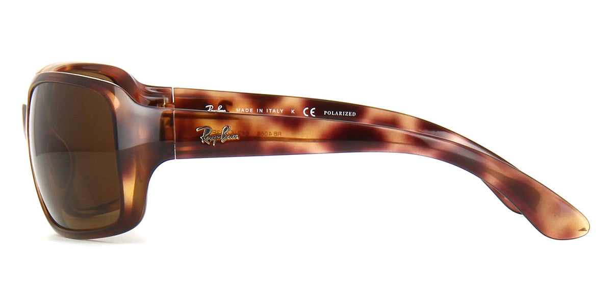 Ray-Ban 4068 642/57 Polarised