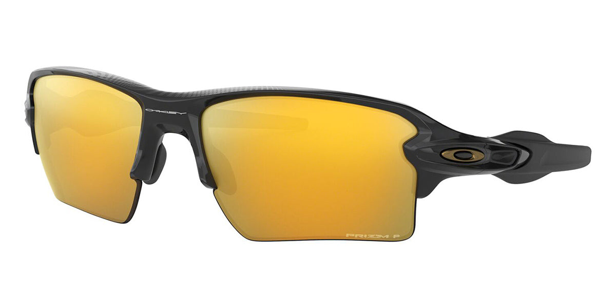 Oakley Flak 2.0 XL OO9188 95 Prizm Polarised