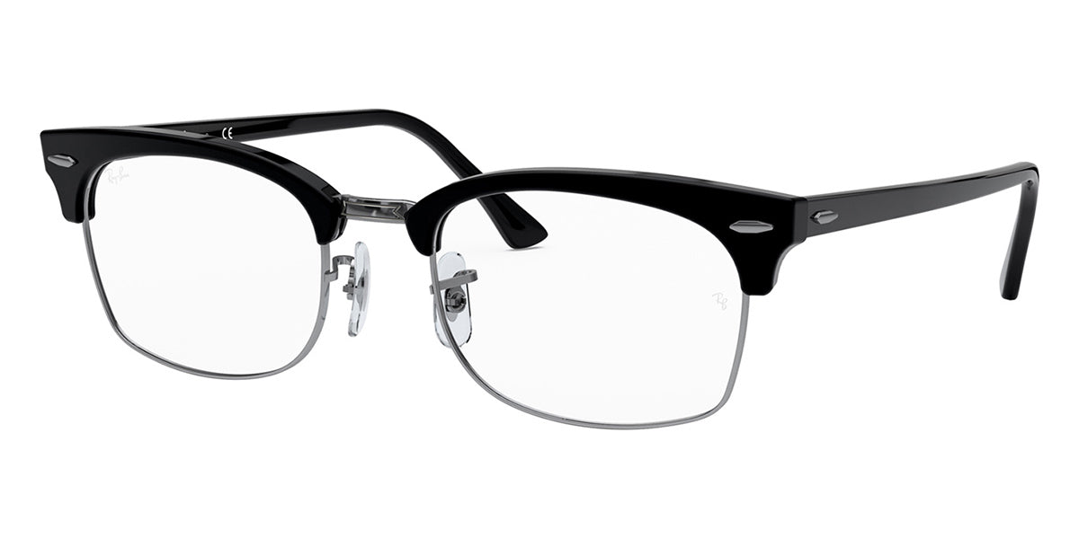 Ray-Ban Clubmaster Square RB 3916V 2000