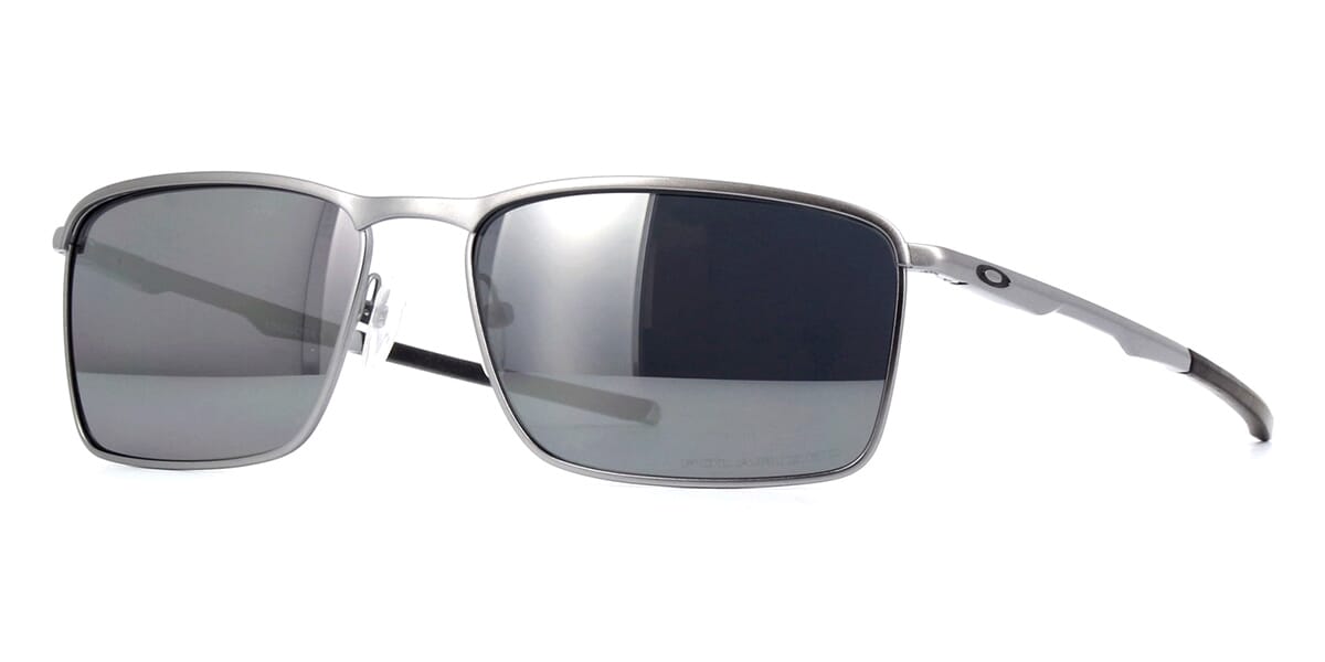 Oakley Conductor 6 OO4106 02 Polarised