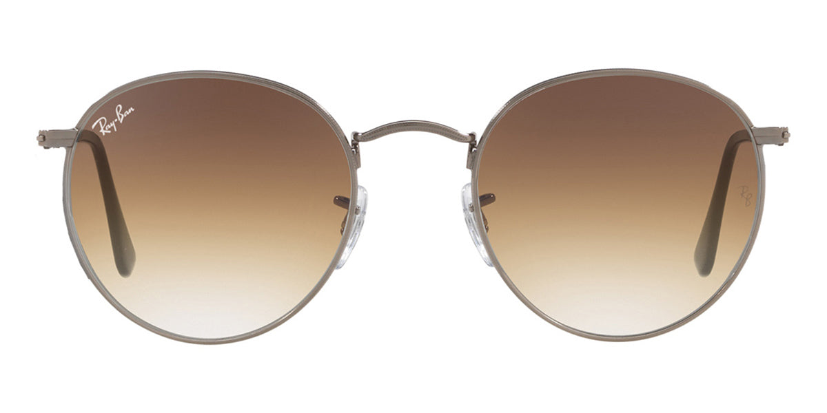 Ray-Ban Round Metal RB 3447N 004/51