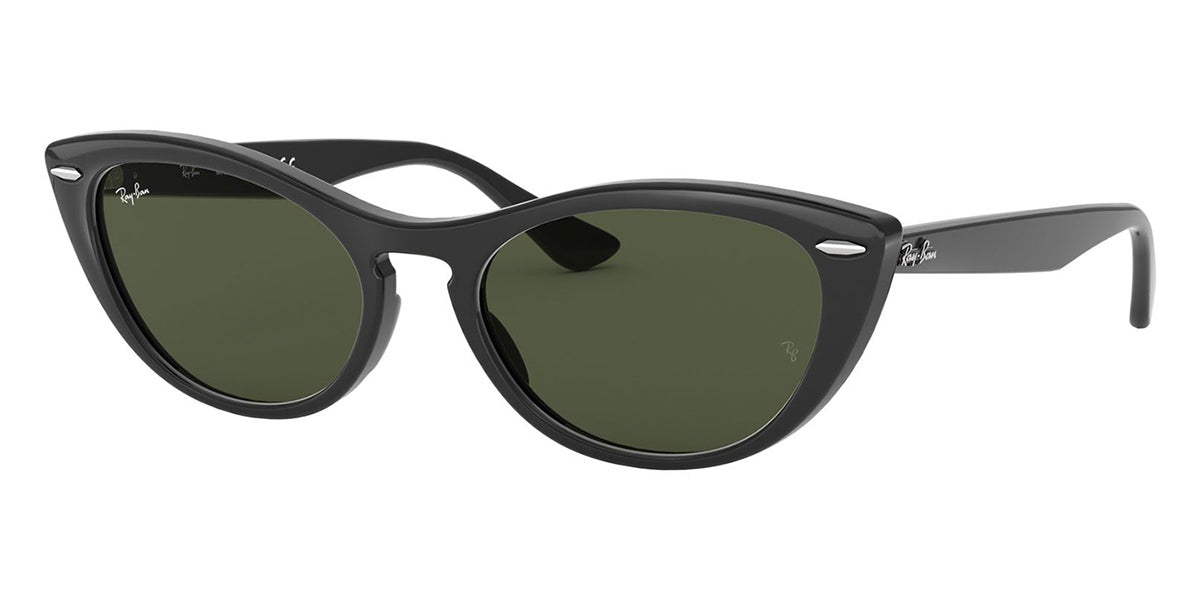 Ray-Ban Nina RB 4314N 601/31 - As Seen On Emma Roberts