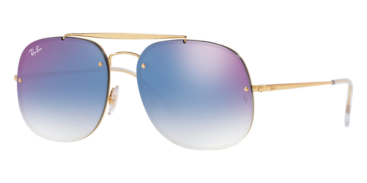 Ray-Ban RB 3583N 001/X0