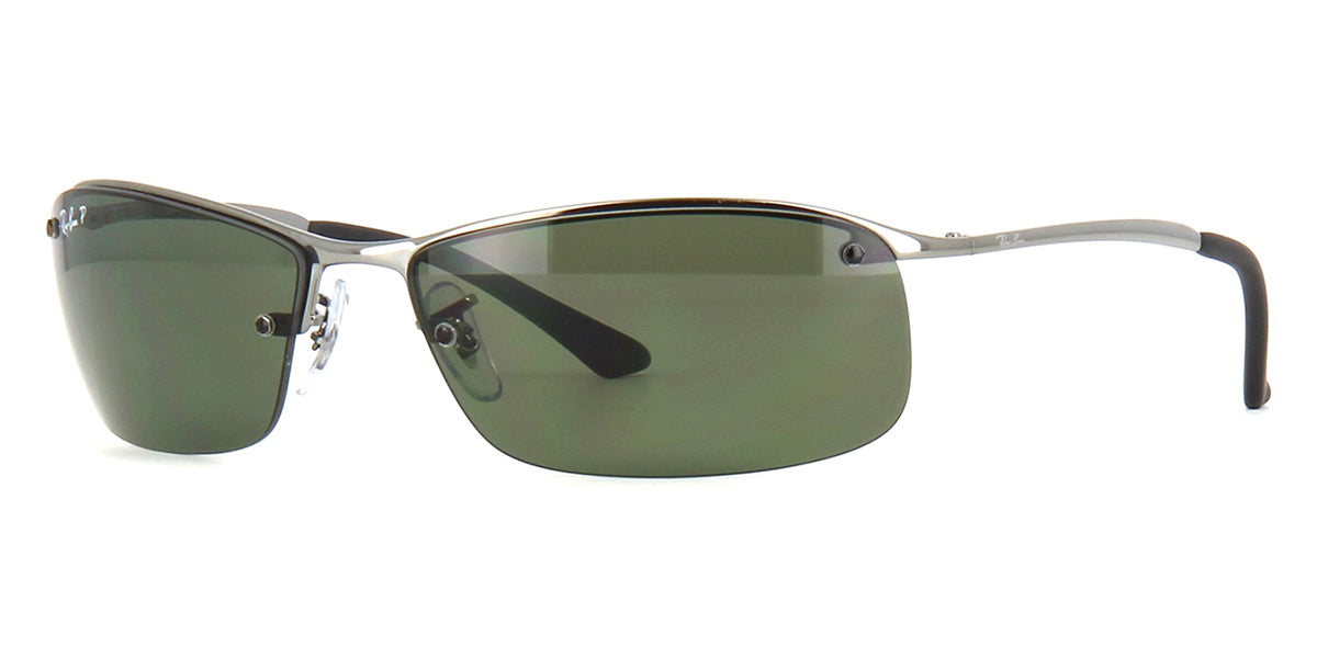 Ray-Ban RB 3183 004/9A Polarised