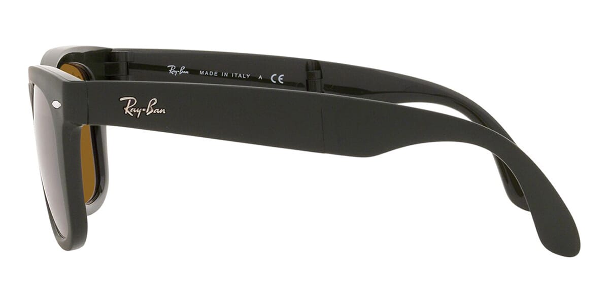 Ray-Ban Folding Wayfarer RB 4105 6575/33