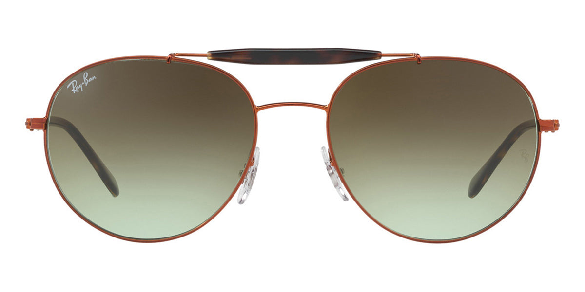 Ray-Ban RB 3540 9002/A6