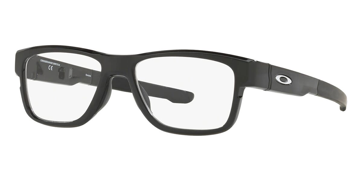 Oakley Crossrange Switch OX8132 01