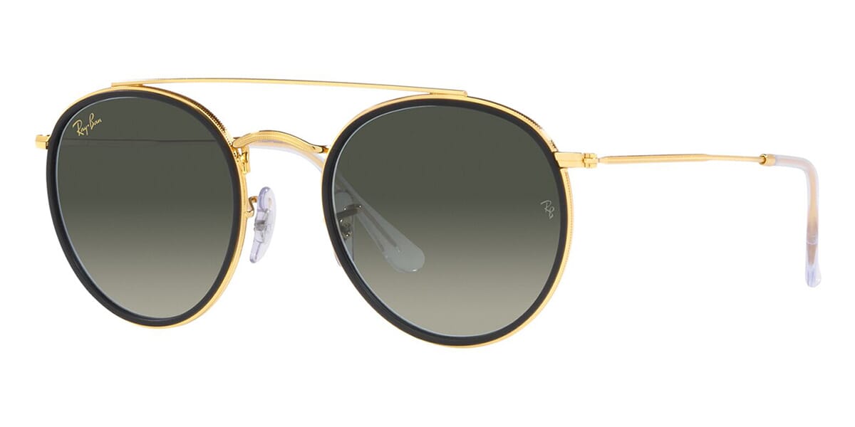 Ray-Ban RB 3647N 9238/71