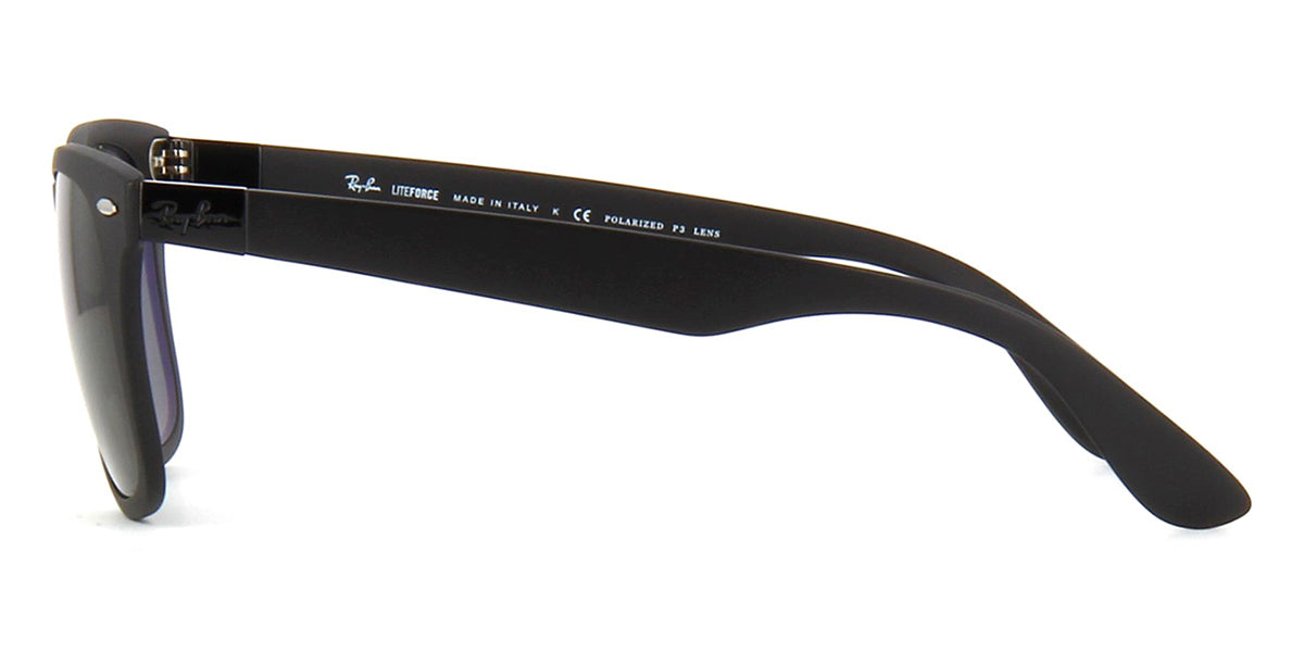 Ray-Ban Liteforce Wayfarer 4195 601S/9A Polarised - As Seen On Emma Watson