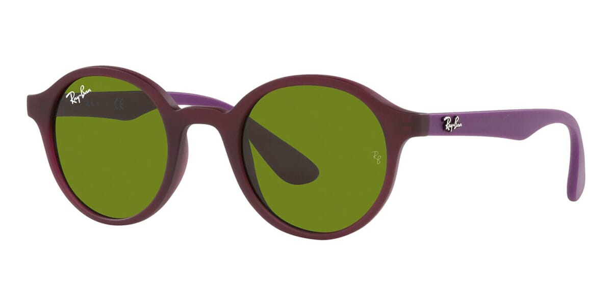 Ray-Ban Junior RJ 9161S 7087/2 Childs Frame