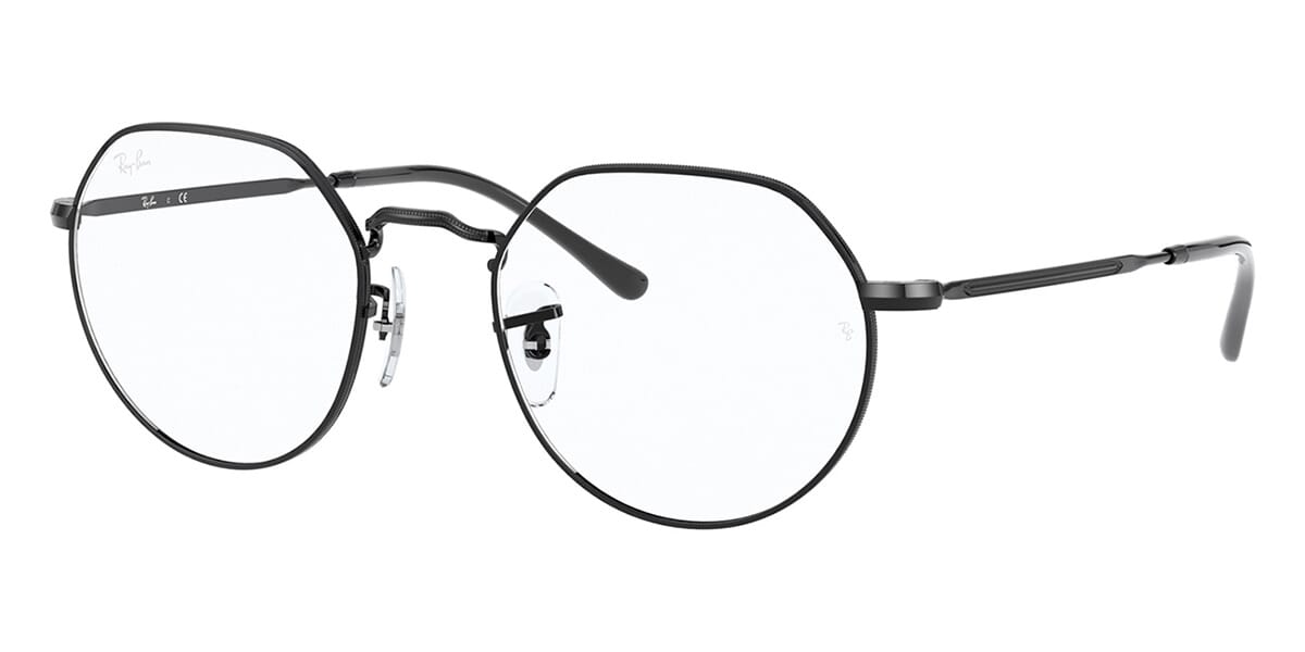 Ray-Ban Jack RB 6465 2509