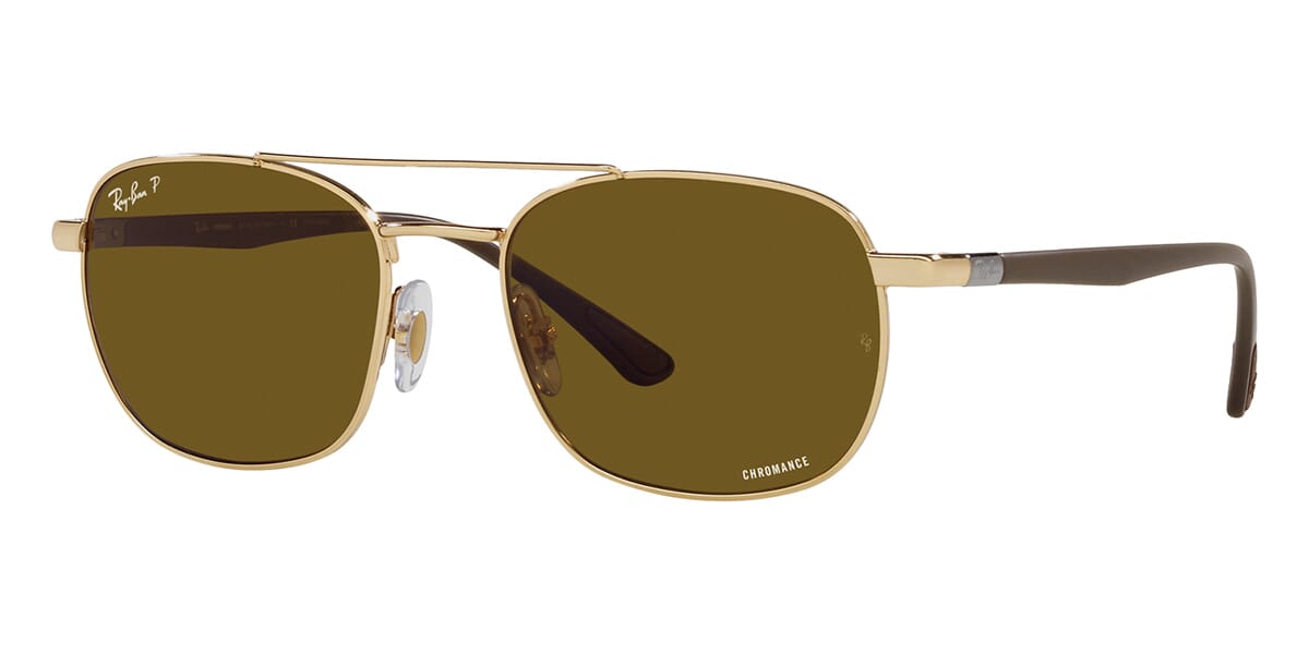 Ray-Ban RB 3670CH 001/AN Polarised