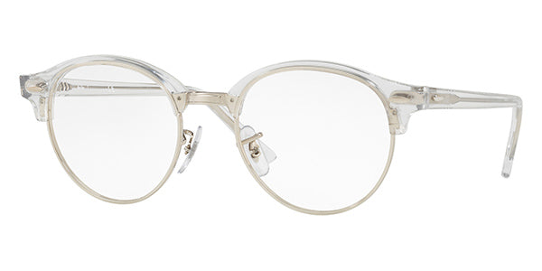 Ray-Ban Clubround RB 4246V 2001