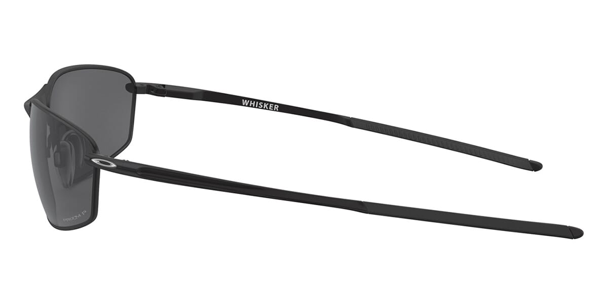 Oakley Whisker OO4141 03 Prizm Polarised