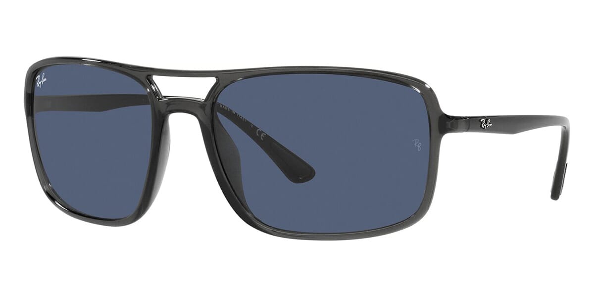 Ray-Ban RB 4375 876/80