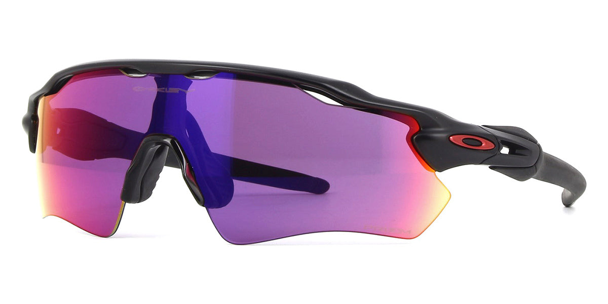 Oakley Radar EV Path OO9208 46 Prizm - As Seen On Javier Báez