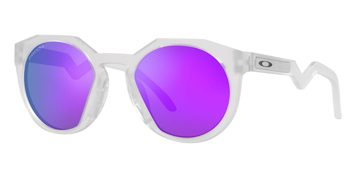 Oakley HSTN OO9464 02 Prizm
