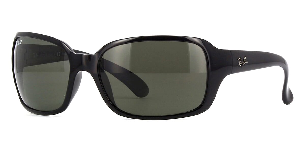 Ray-Ban RB 4068 601/58 Polarised