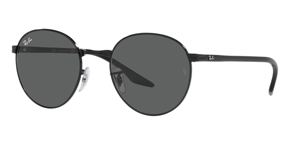 Ray-Ban RB 3691 002/B1