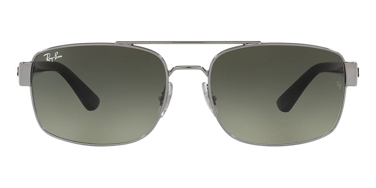 Ray-Ban RB 3687 004/71