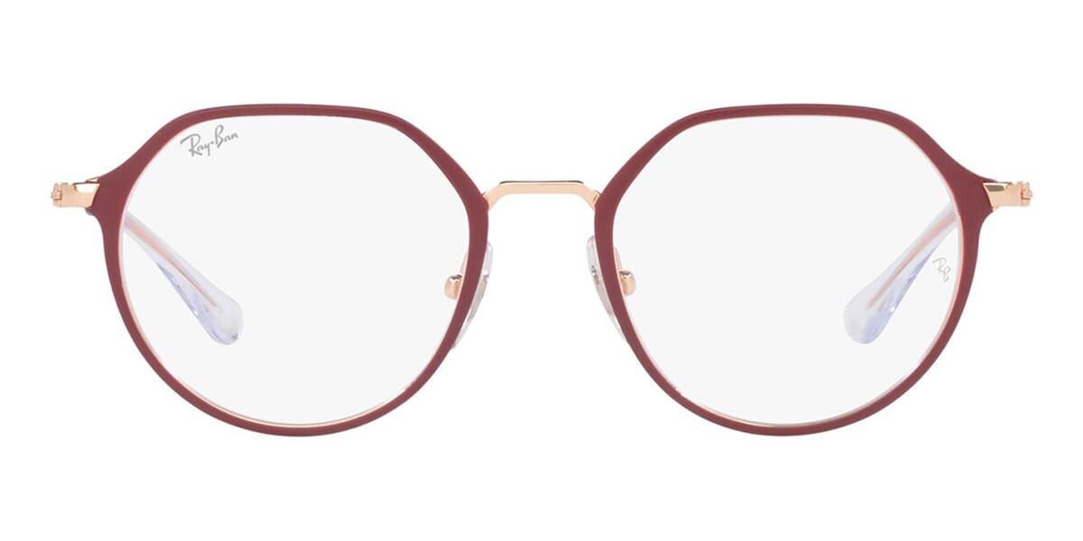 Ray-Ban Youth RY 1058 4077 Youth Fit