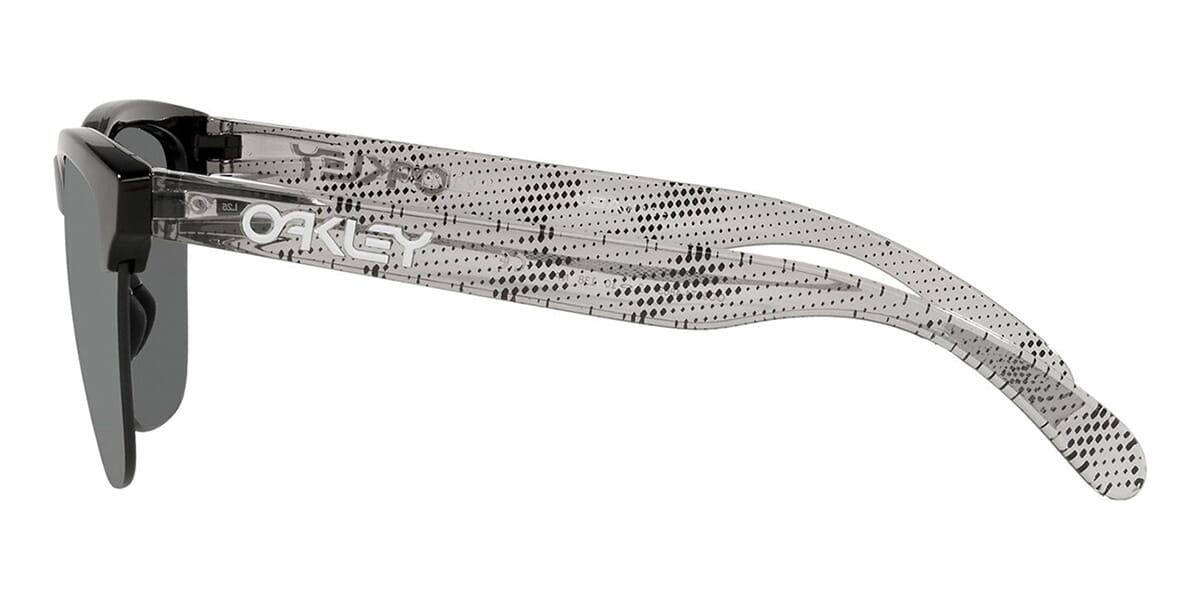 Oakley Frogskins Lite OO9374 48 Prizm