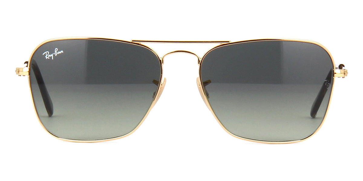 Ray-Ban Caravan RB 3136 181/71