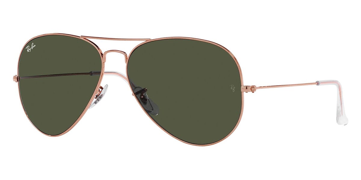 Ray-Ban Aviator Large Metal RB 3025 9202/31