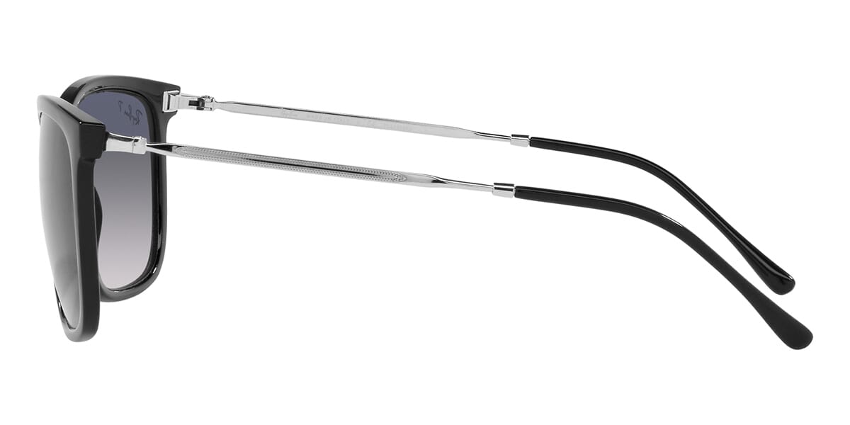 Ray-Ban RB 4344 601/78 Polarised