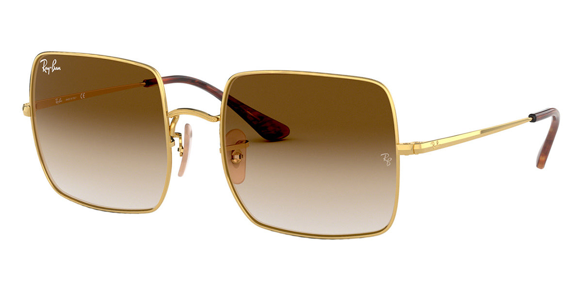 Ray-Ban Square RB 1971 9147/51 - As Seen On Maura Higgins