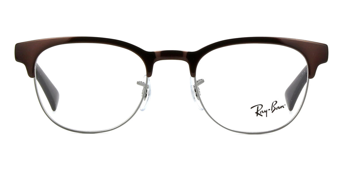 Ray-Ban RB 6317 2862 - As Seen On Ryan Reynolds
