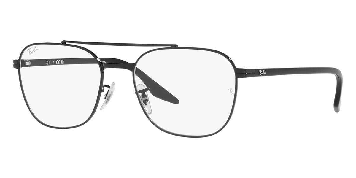 Ray-Ban RB 6485 2509